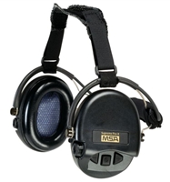 MSA 10082166 Neckband Style Supreme Pro-X Ear Muff