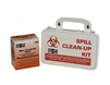 Pac-Kit 6021 Spill Clean-Up Kit