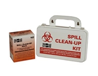 Pac-Kit 6021 Spill Control Kit