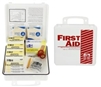 Pac-Kit 991 Weatherproof Steel National Standard School Bus First Aid Kit