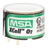 MSA 10106729 Altair 4X Multigas Detector XCell O2 Sensor Kit