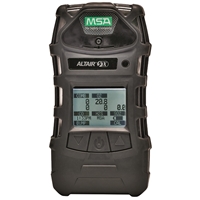 MSA 10116924 Altair 5X Multigas Detector - LEL, O2, CO, H2S ETL Approved