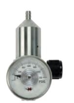 GASCO 70-.25 .25 LPM High Pressure Regulator