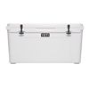 Yeti YT110W White Tundra Series 110 Quart Cooler