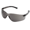 Crews BK112 BearKat Safety Glasses - Gray Lens