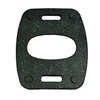 Cortina 03-760-20 Black Vertical Panel Base, For Use With TrailBlazer XL Vertical Panels