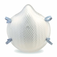 Moldex 2200N95 Series Particulate Respirators