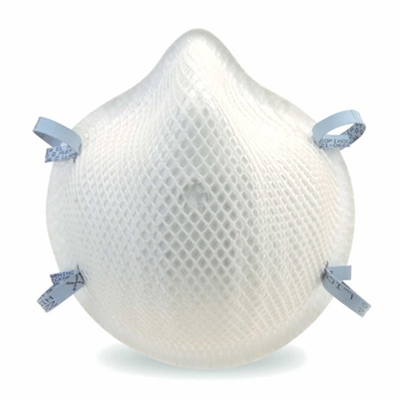 Moldex 2200N95 Series Particulate Respirators