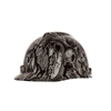 MSA 10204778 Devils Kanyon V-Gard Hydro Dip Slotted Cap Style Hard Hat