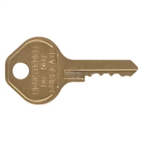 Master Lock K1525 Control Key For 1525 Combination Lock