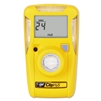 BW Technologies BW Clip BWC2-H Single Gas H2S Monitor