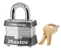 Master Lock 3 Padlock