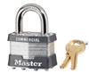 Master Lock 1 Padlock