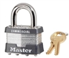 Master Lock 1KA No 1 Padlock