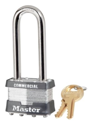 Master Lock 1KALJ Padlock