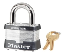 Master Lock 5KA No 5 Padlock