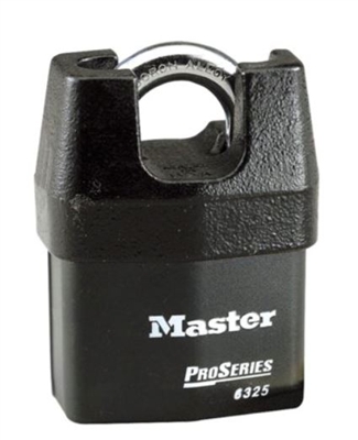Master Lock 6325KA Pro High Security Padlock