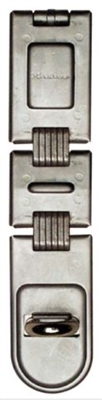 Master Lock 722DPF Double-Hinge Hasp