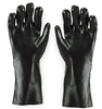 PIP 1027 Large PVC Dipped Glove With Interlock Liner And Smooth Finish - 12" Length