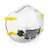 3M 8210 Particulate Respirator N95