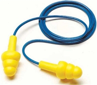 E-A-R 340-4004 E-A-R UltraFit Earplugs - Corded