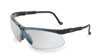 Uvex S3204 Genesis Safety Glasses - SCT-R50 Lens With Ultra-Dura Coating