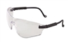 Uvex S4500X Falcon Safety Glasses - Clear Lens With Uvextreme Coating