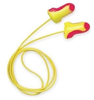 Howard Leight LL-30 Laser Lite Lite Single-Use Earplug - Corded