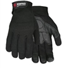 MCR 903 Fasguard Amara Leather Palm And Fingers Glove