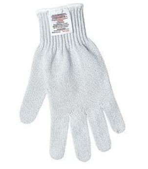 MCR 9350 Steelcore II Cut Resistant Glove - 7 Gauge - Regular Weight