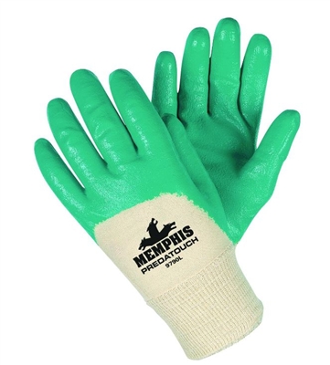 MCR 9790 Predatouch Nitrile Work Glove