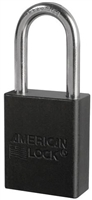 American Lock A1106MK Aluminum Padlock - Master Keyed