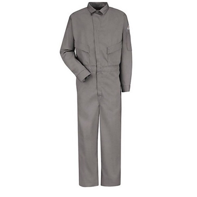 Bulwark CLD4 6 Oz Deluxe EXCEL FR ComforTouch Coverall