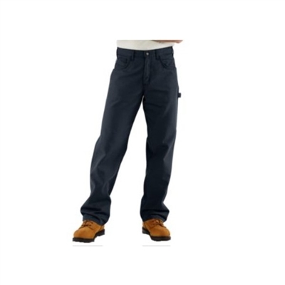 Carhartt FRB159 Flame-Resistant Loose-Fit Midweight Canvas Jean