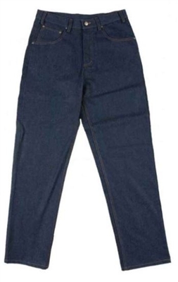 RASCO JFR1211 Blue Denim Fire Retardant Jeans