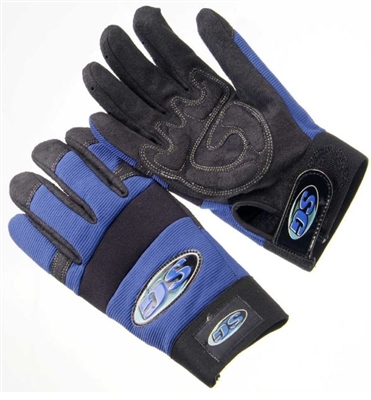 Seattle Glove MCV20 Synthetic Leather Mechanic Glove