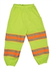 2W International MN522C-E Green Class E Safety Pants