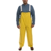 Tingley O12007 FR Yellow Light Weight Magnaprene Single Coated Neoprene On Nylon Overall