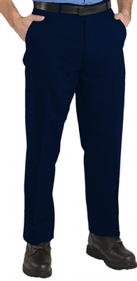 Topps PA08-7905 Navy Firewear Pants