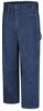 Bulwark PEJ8 Men's EXCEL FR Pre-Washed Blue Demin Dungaree