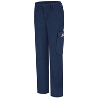 Bulwark PMU3NV Women's CoolTouch 2 Cargo Pocket Pant