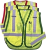 2W International PWB505 Public Work Breakway Safety Vest