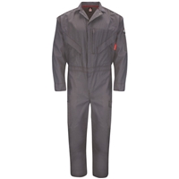 Bulwark QC10 iQ Series Endurance Premium Coverall