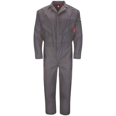 Bulwark QC10 iQ Series Endurance Premium Coverall