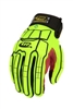 Ringers Gloves R-161 Touchscreen-Compatible TPR Impact Glove With Synthetic Leather