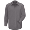 Bulwark SMS2 CoolTouch 2 Concealed-Gripper Pocketless Shirt