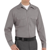 Red Kap ST52 Men's Utility Uniform Shirt