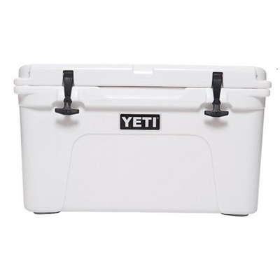 Yeti YT45 Tundra Series 45 Quart Cooler