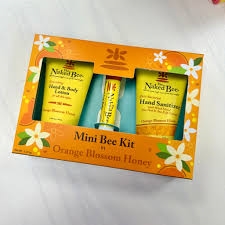 The Naked Bee- Mini Bee Kit