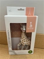 Sophie La Girafe